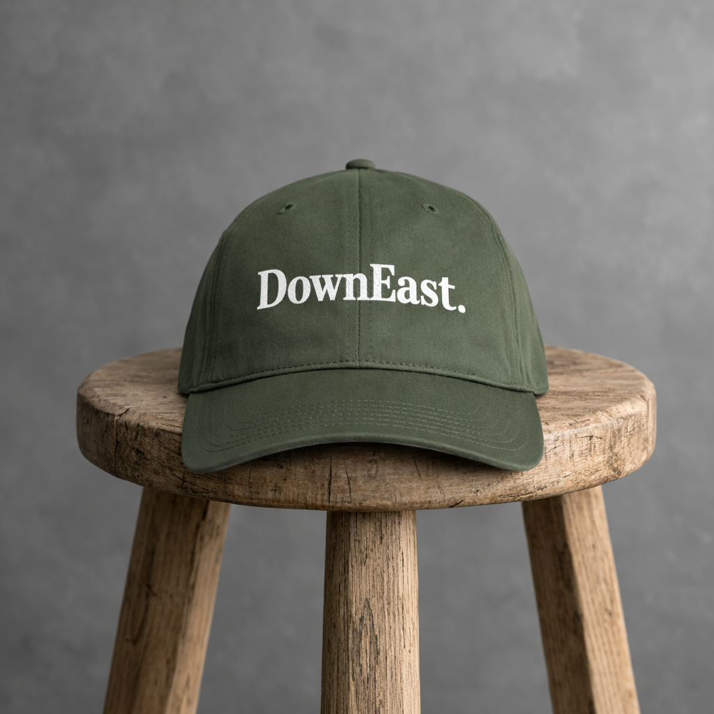 Staple Cap
