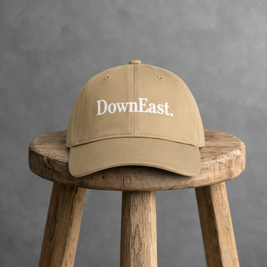Staple Cap