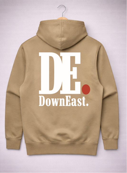 Icon Hoodie