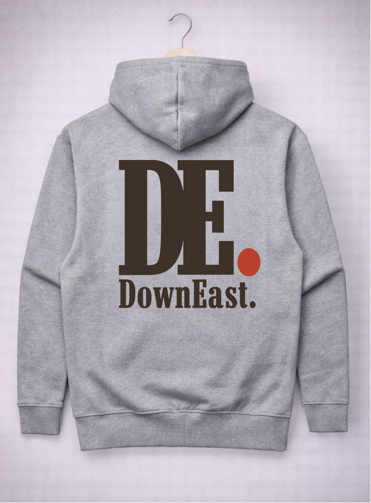 Icon Hoodie