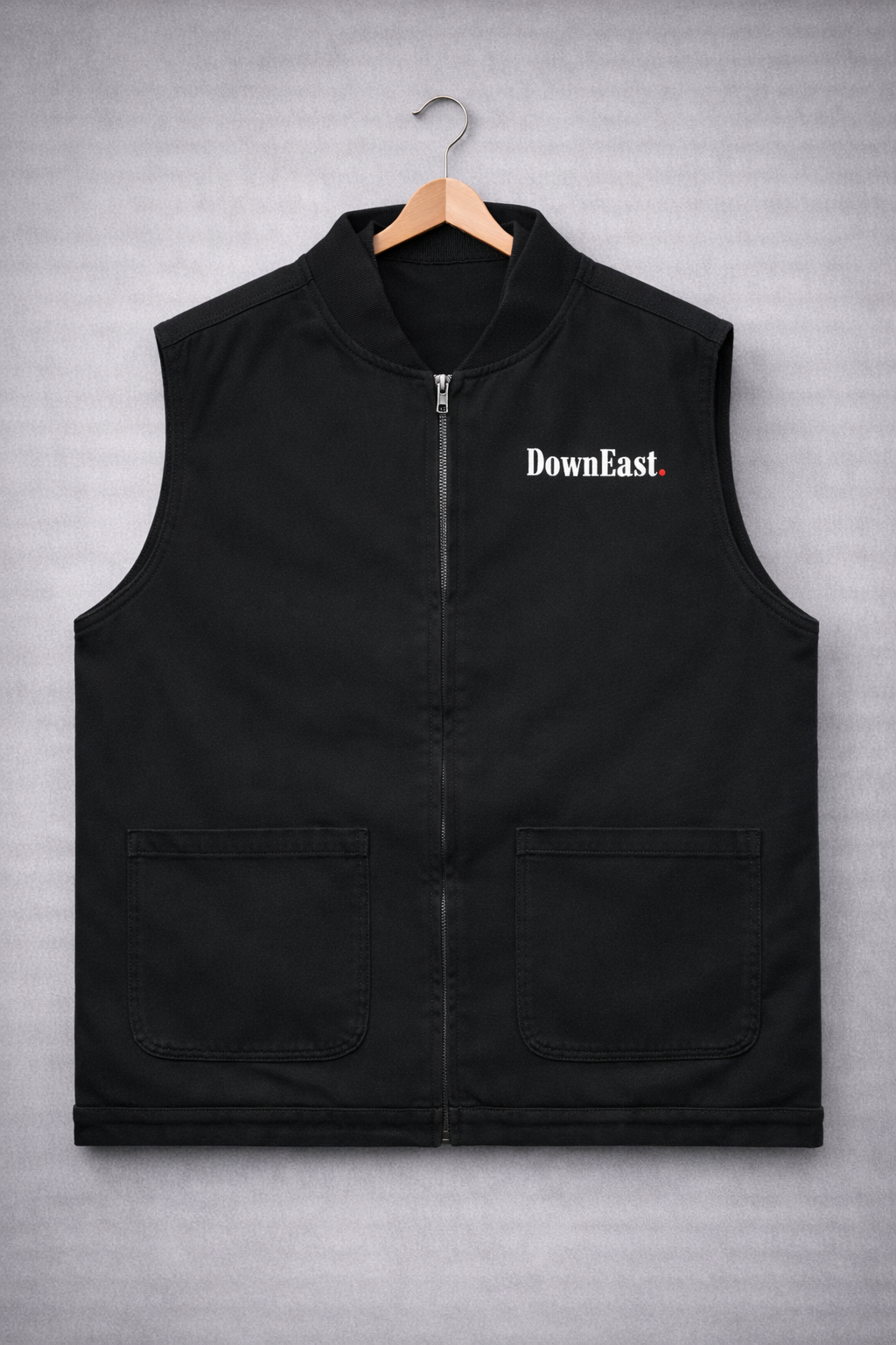 Staple Vest