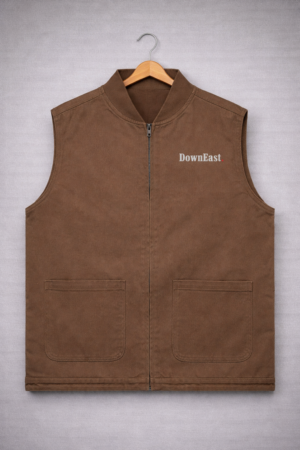Staple Vest