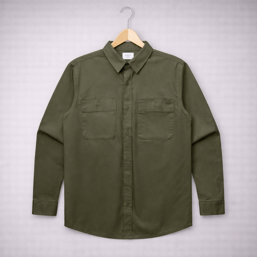 Workmans Shirt