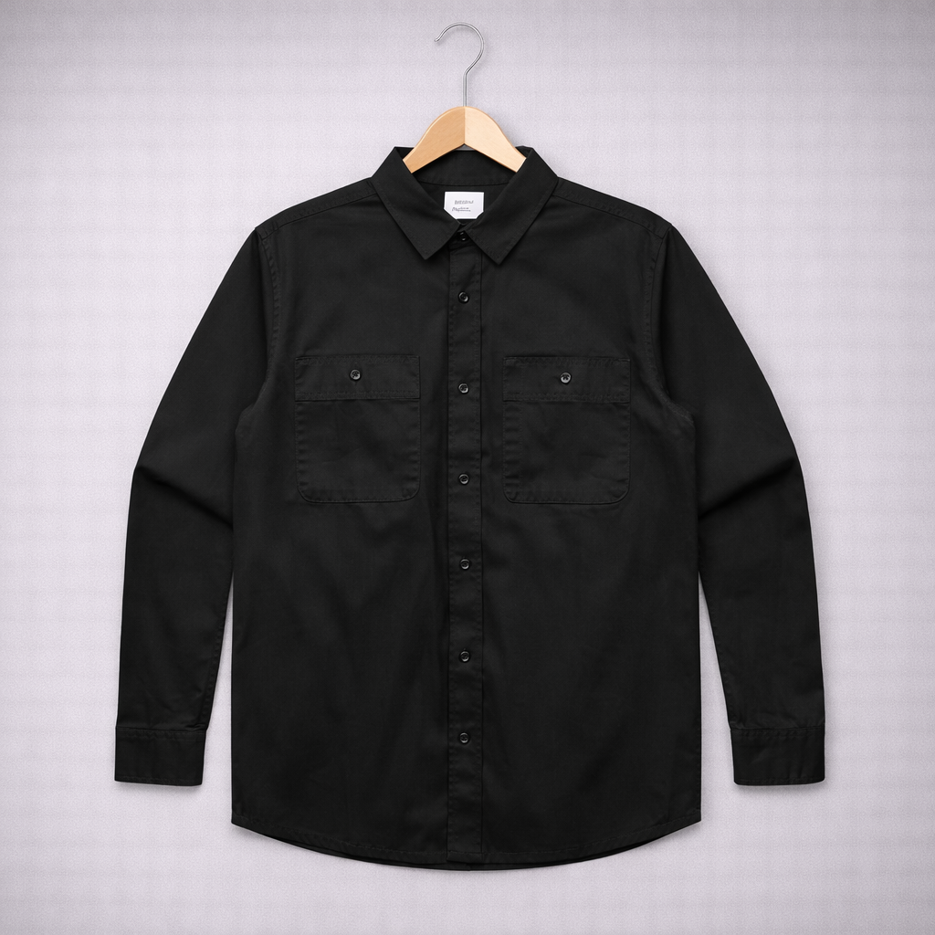 Workmans Shirt
