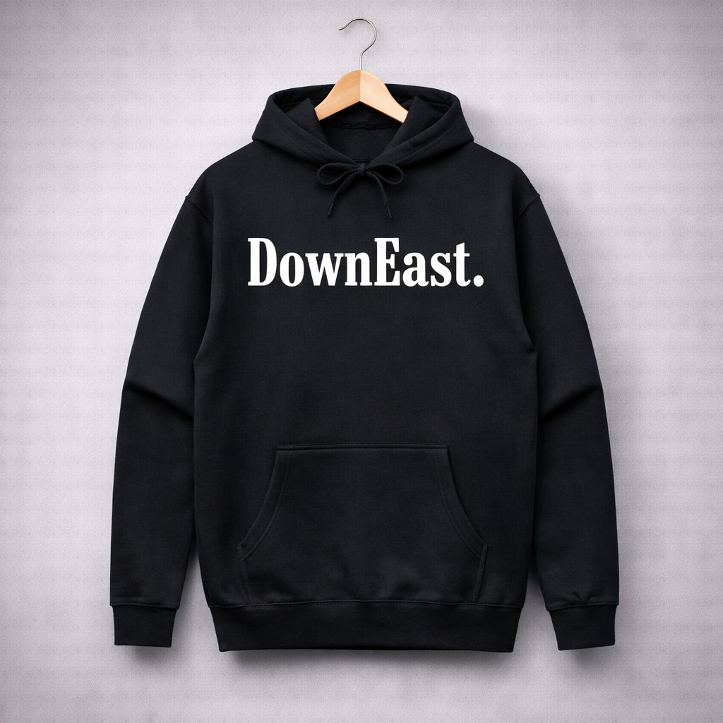 Staple Hoodie
