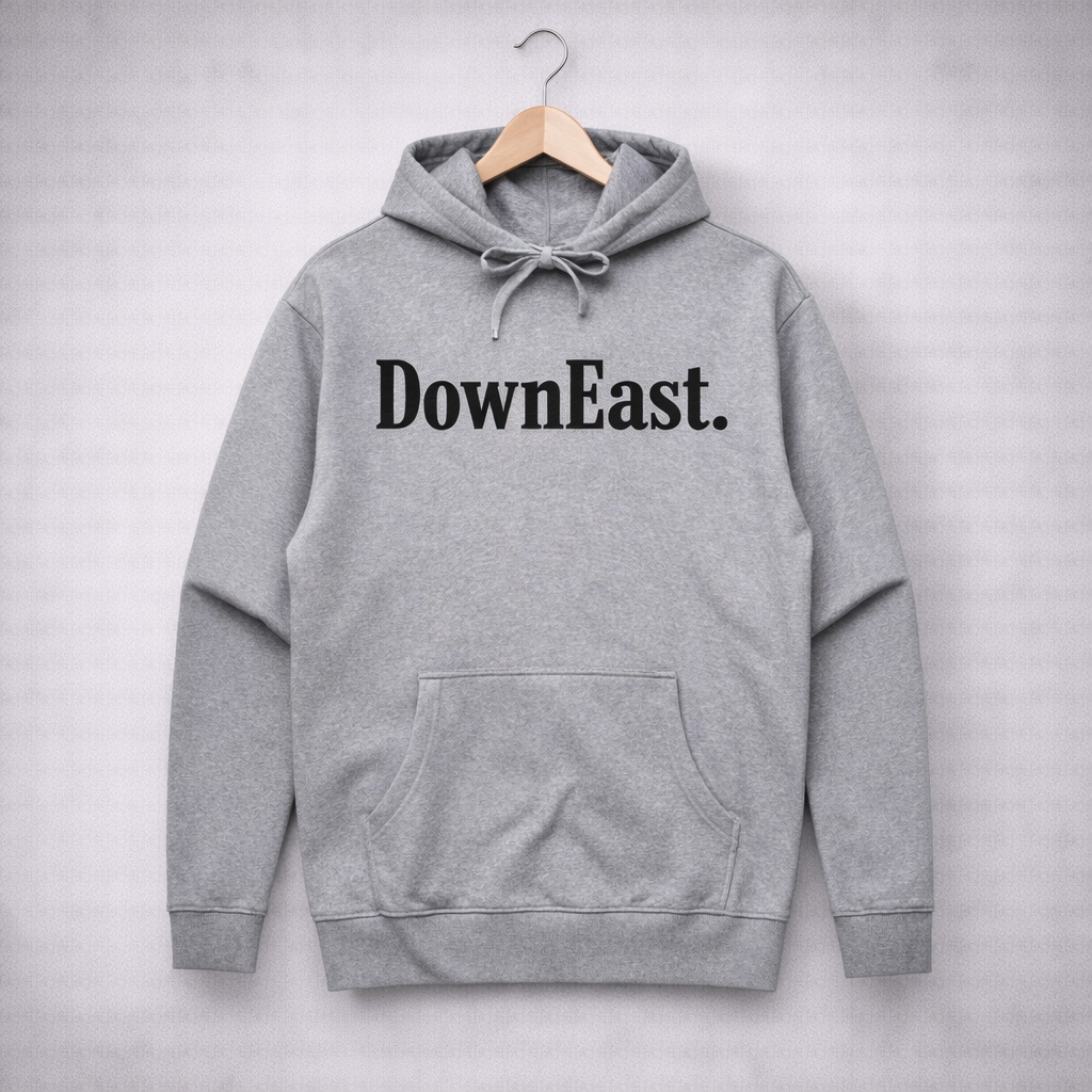 Staple Hoodie