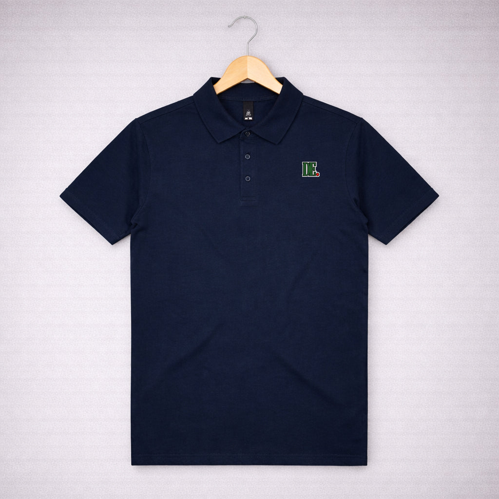 Patch Polo