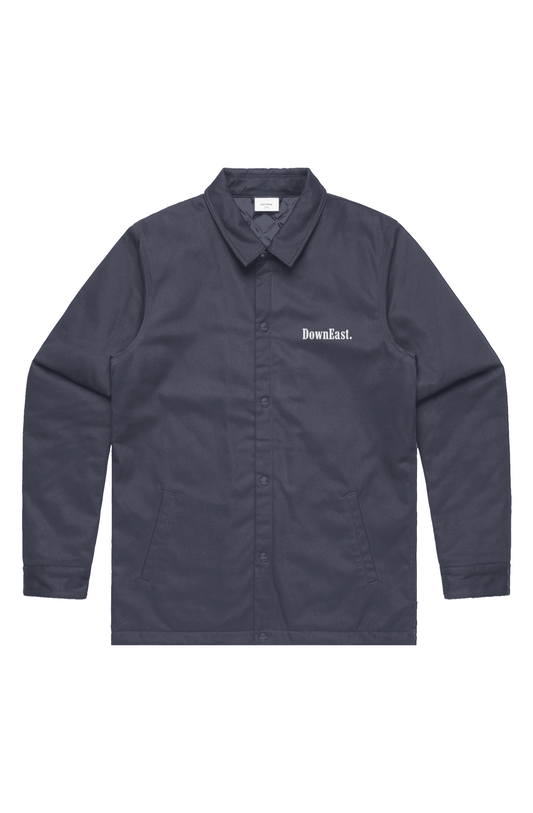 Work Jacket