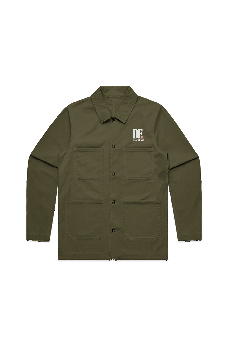 MENS CHORE JACKET