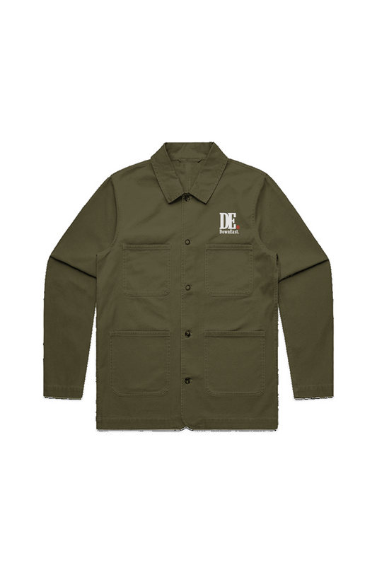 MENS CHORE JACKET