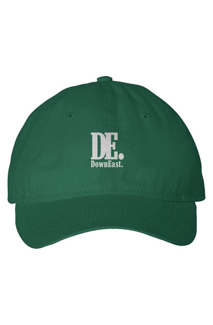 Adult Bio-Washed Dad Hat