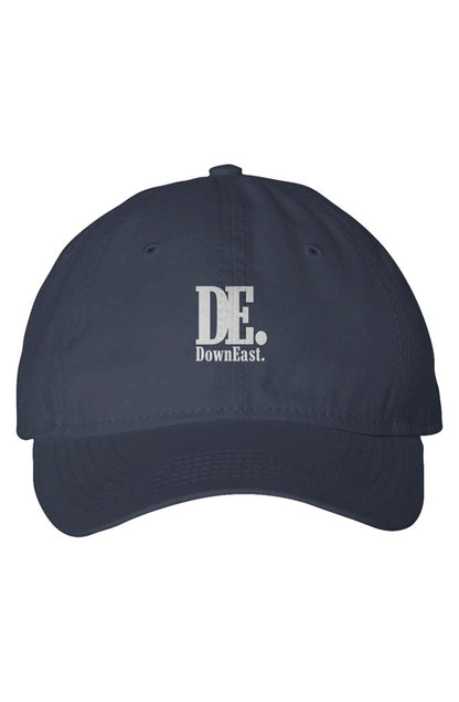 Adult Bio-Washed Dad Hat