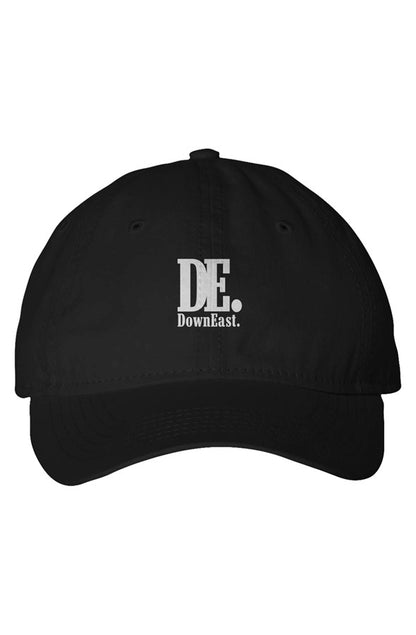 Adult Bio-Washed Dad Hat
