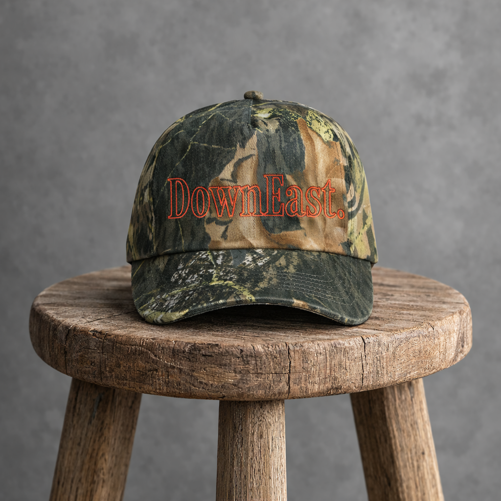 Staple Hat
