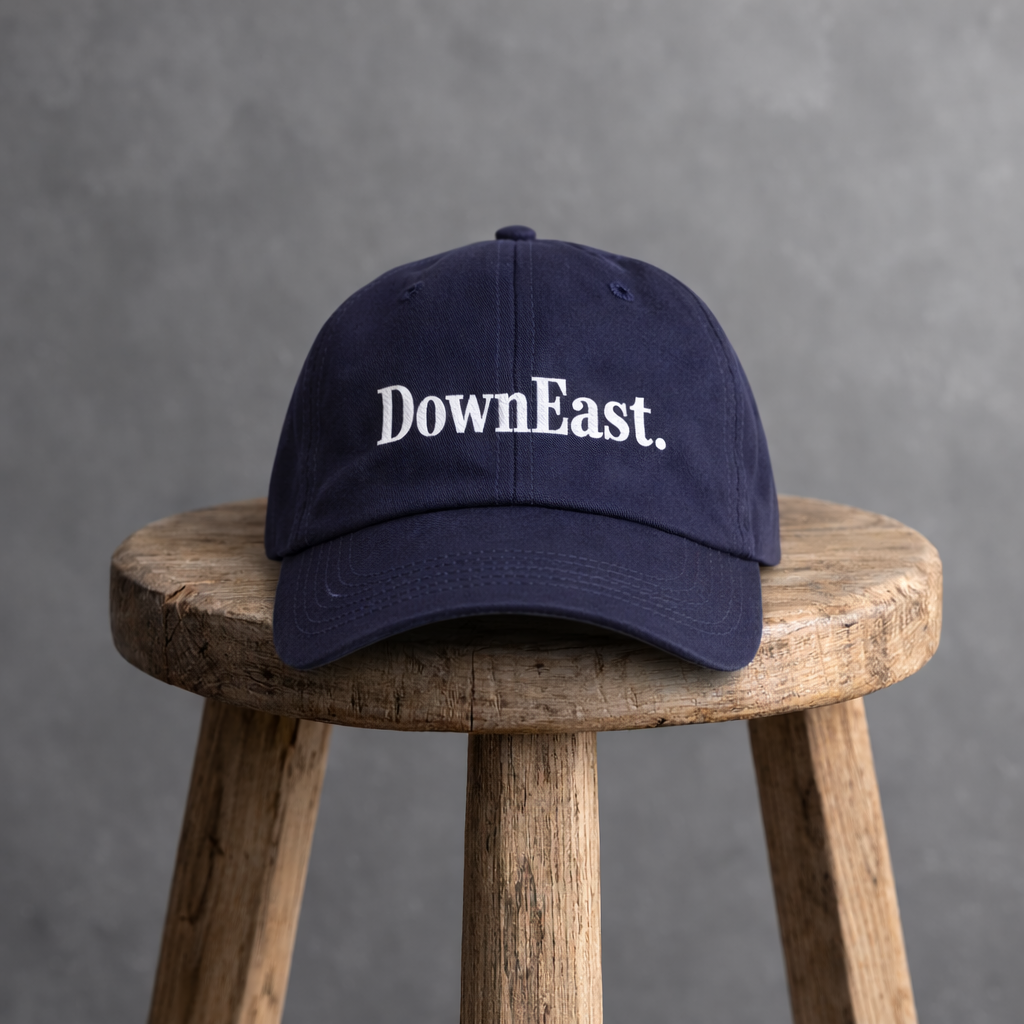Staple Cap
