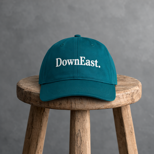 Staple Cap