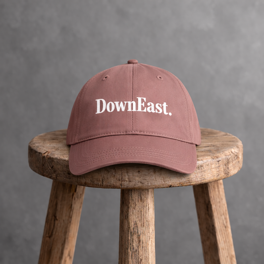 Staple Cap