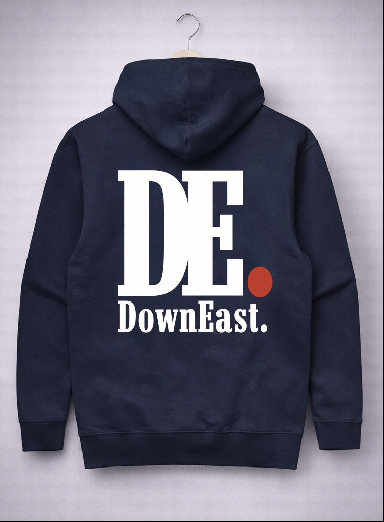 Icon Hoodie