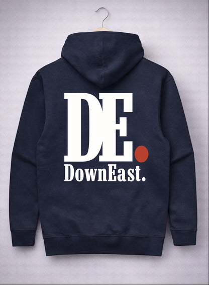 Icon Hoodie