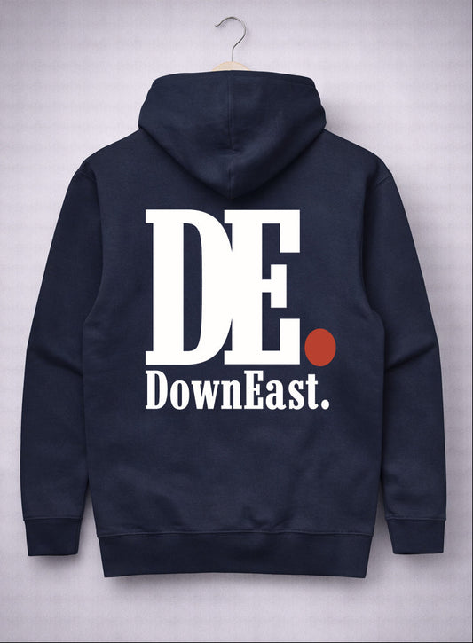 Icon Hoodie