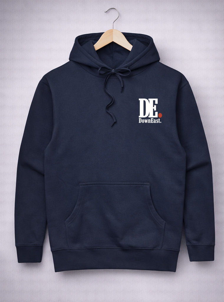 Icon Hoodie