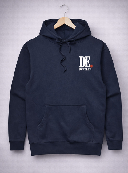 Icon Hoodie