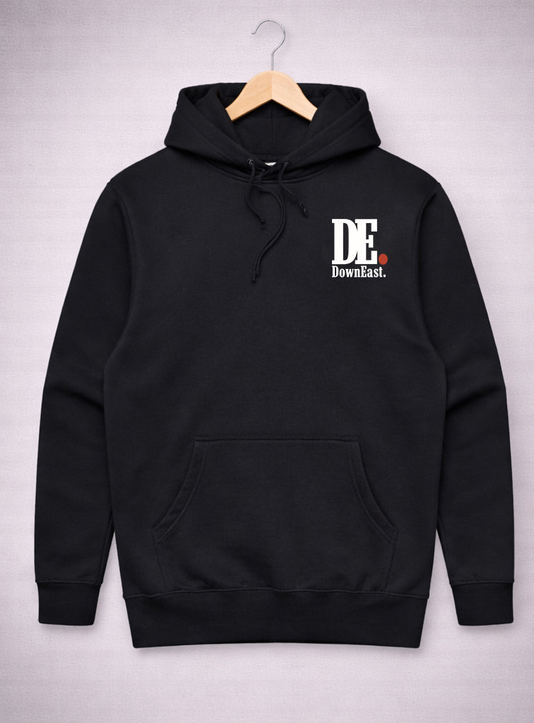 Icon Hoodie