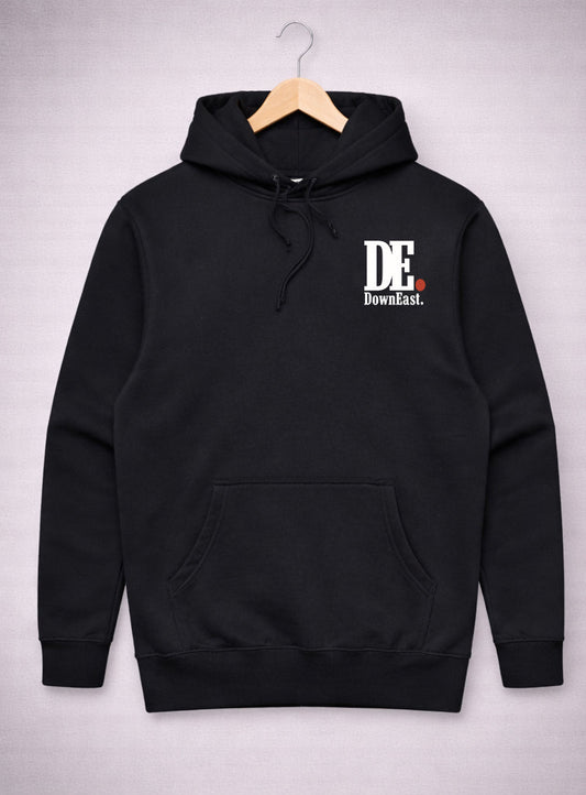 Icon Hoodie