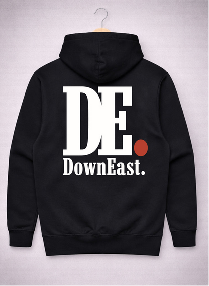 Icon Hoodie