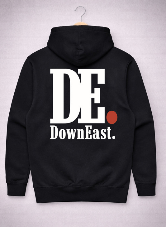 Icon Hoodie