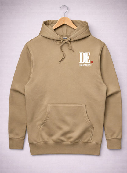 Icon Hoodie