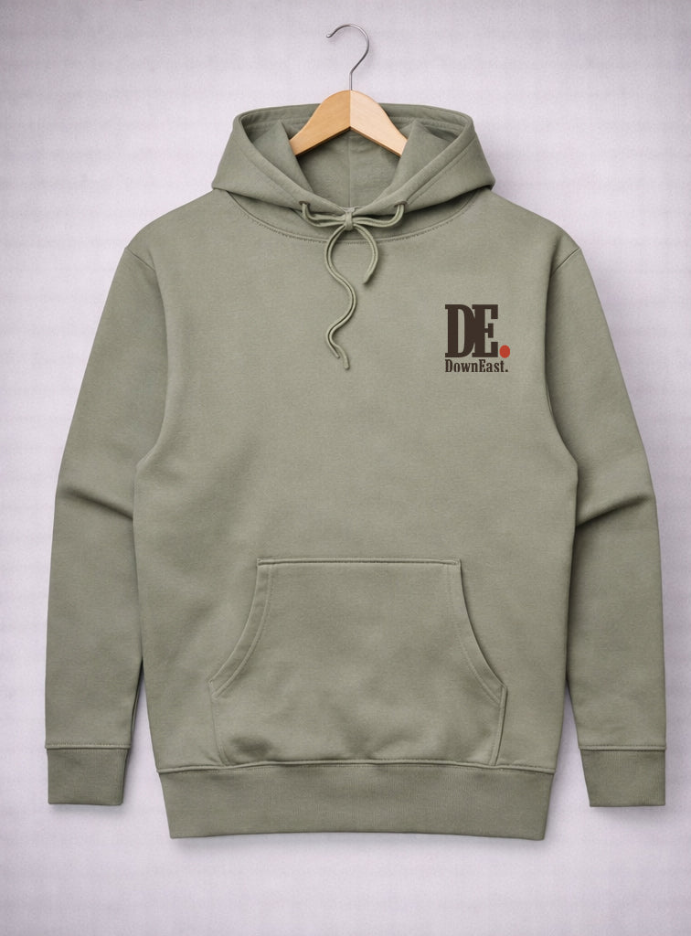 Icon Hoodie