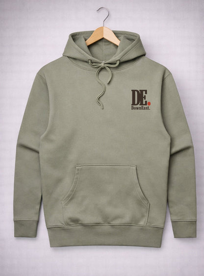 Icon Hoodie