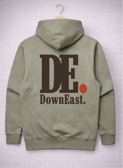 Icon Hoodie