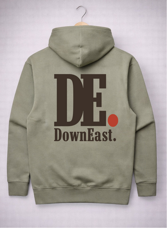 Icon Hoodie