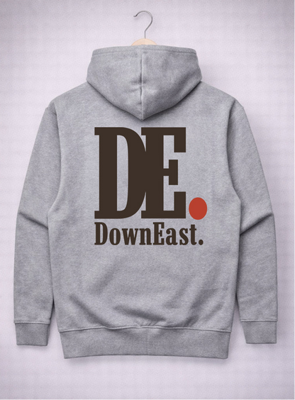Icon Hoodie