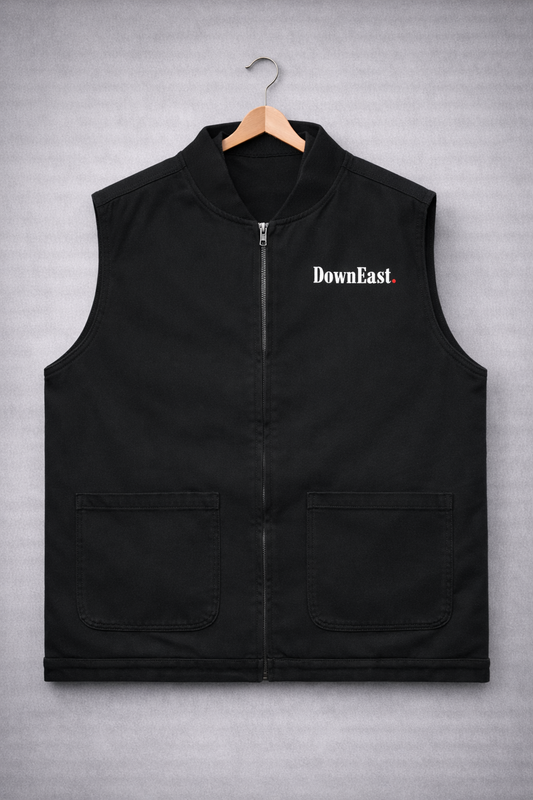 Staple Vest