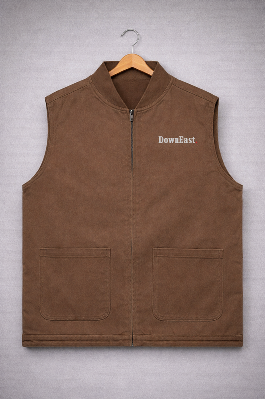 Staple Vest