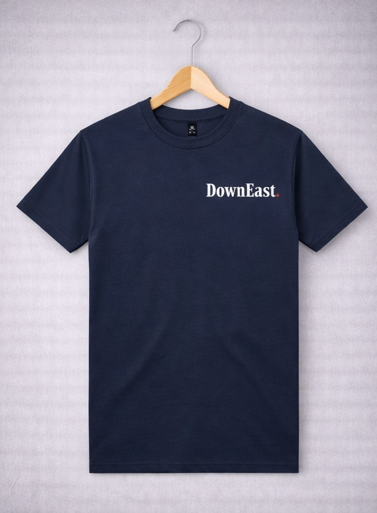 Block Tee