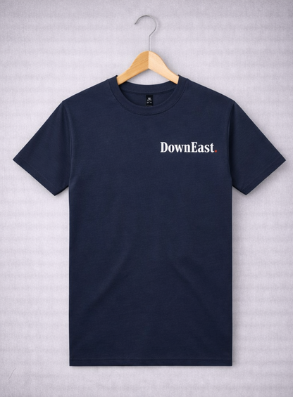 Block Tee