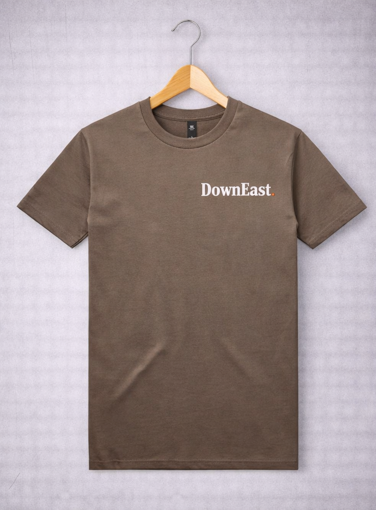 Block Tee