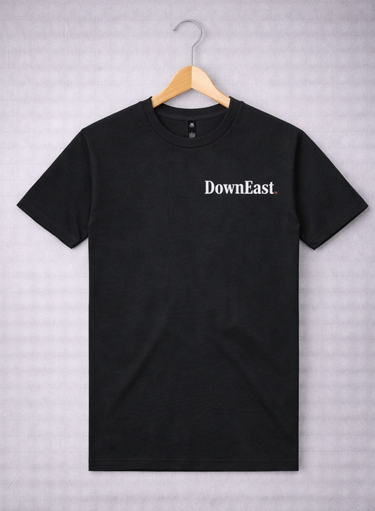 Block Tee