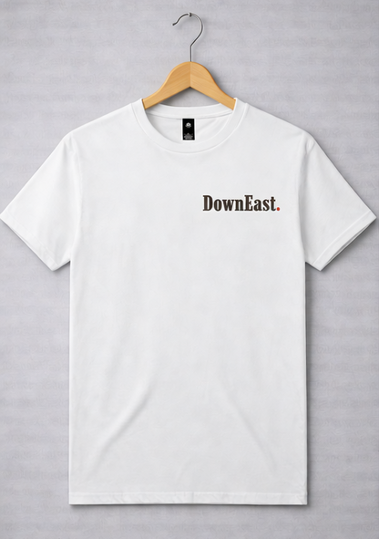 Block Tee