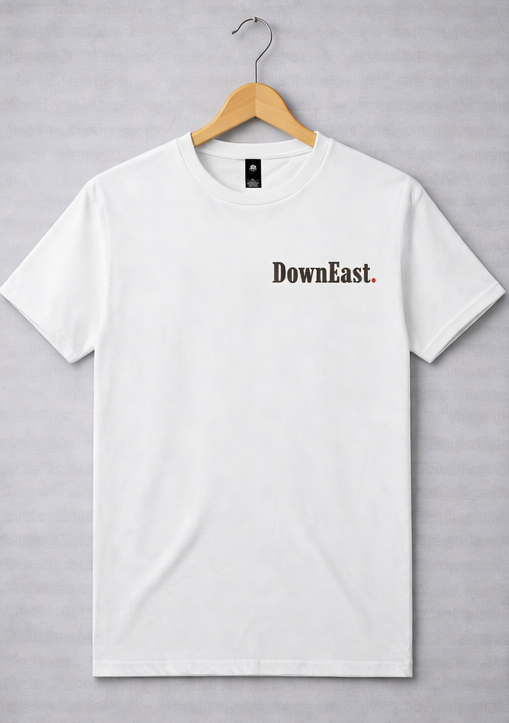 Block Tee