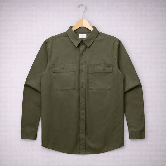 Workmans Shirt