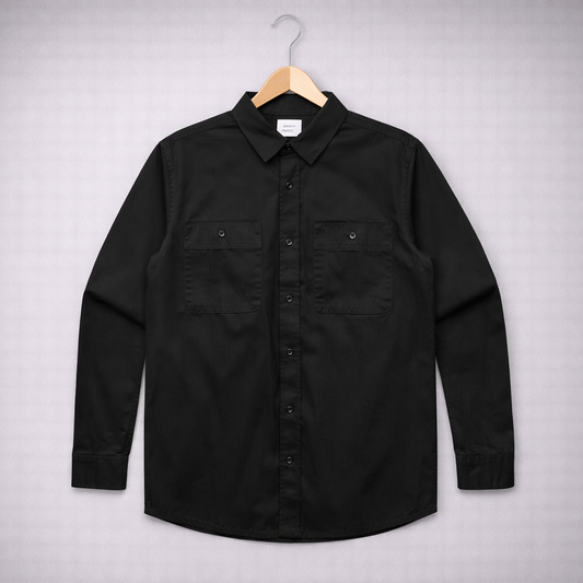 Workmans Shirt