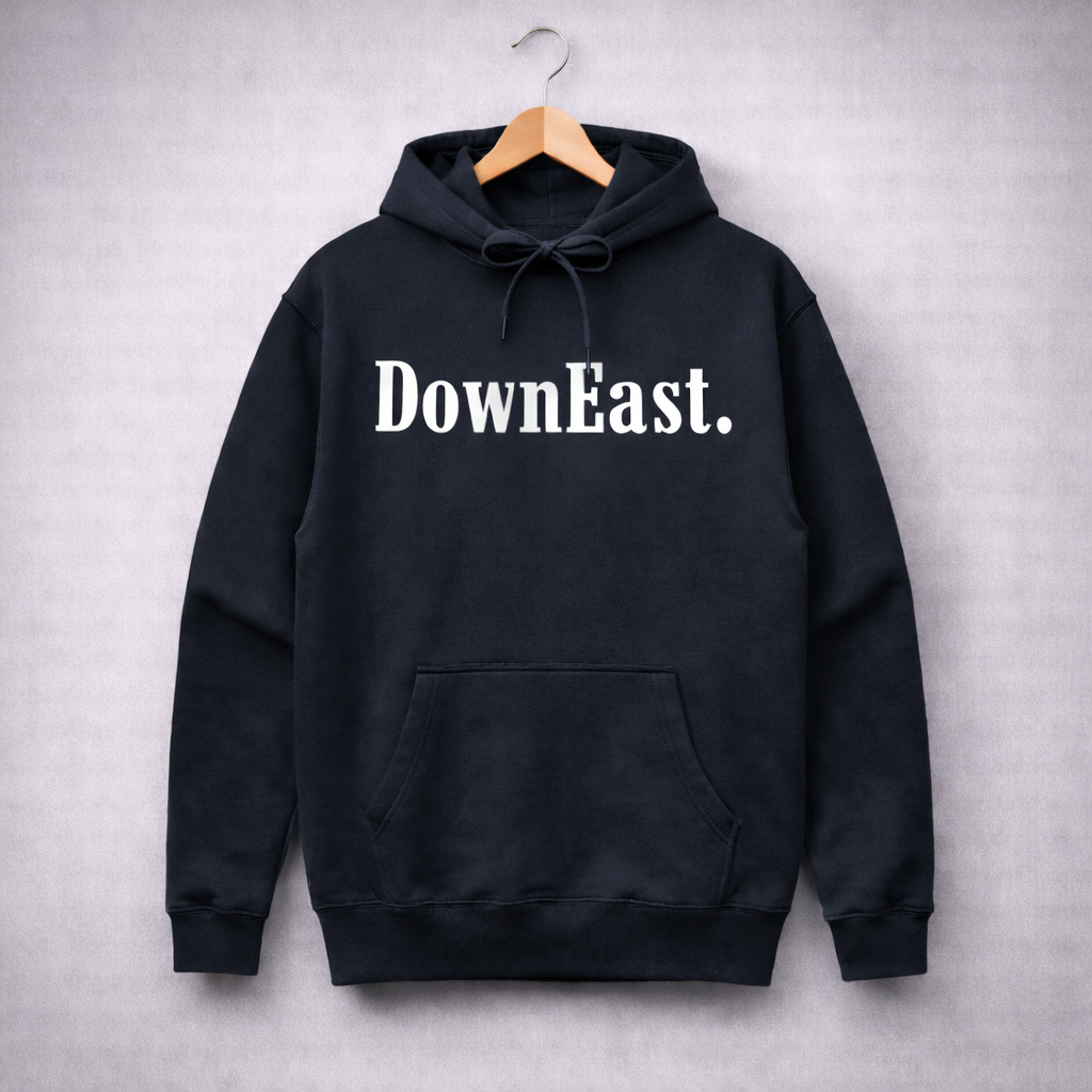 Staple Hoodie