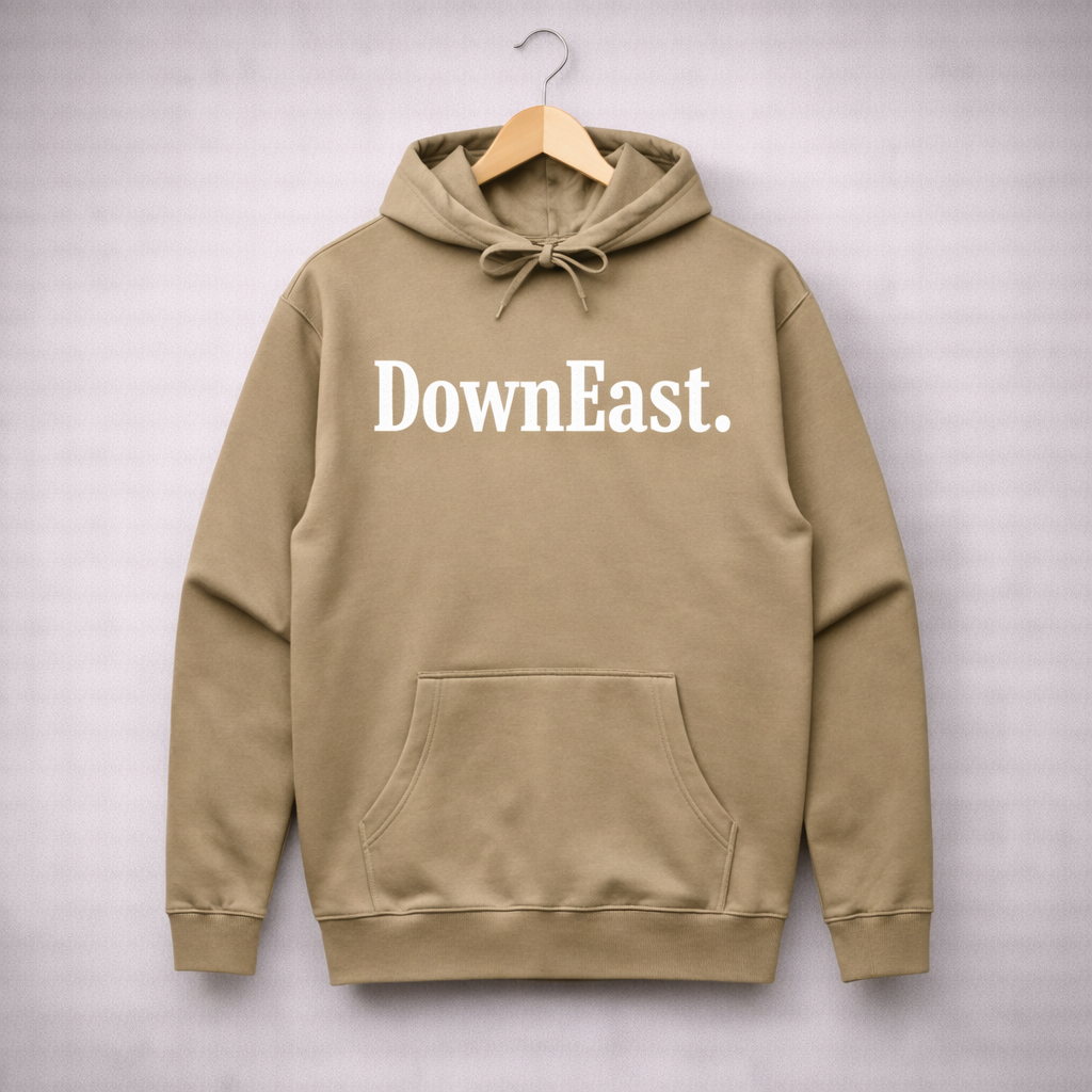 Staple Hoodie