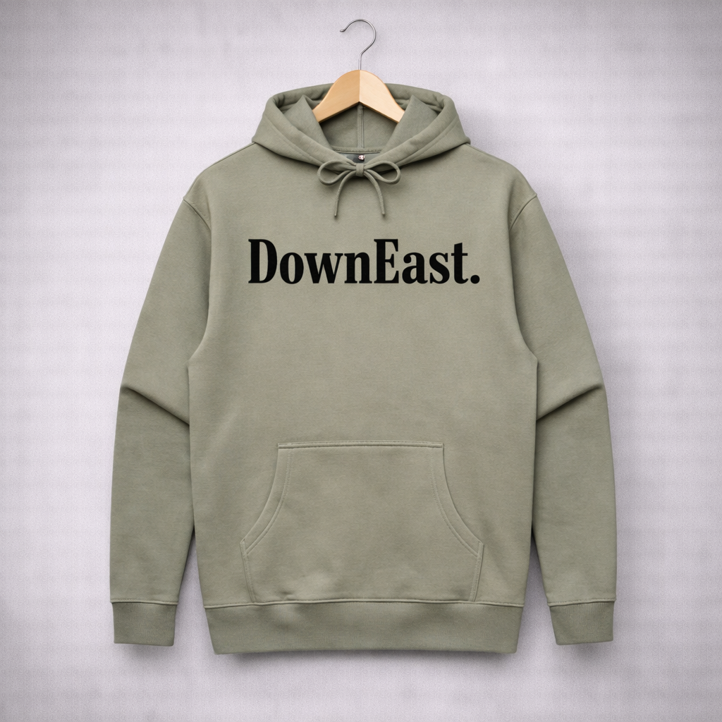 Staple Hoodie
