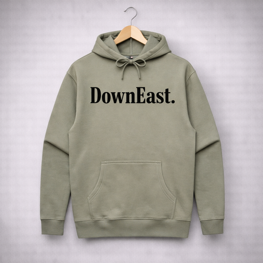 Staple Hoodie